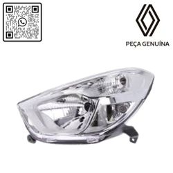 RN 03007R 260603007R FAROL ESQ. KANGOO II 22... 1